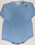 Personalised baby rompers