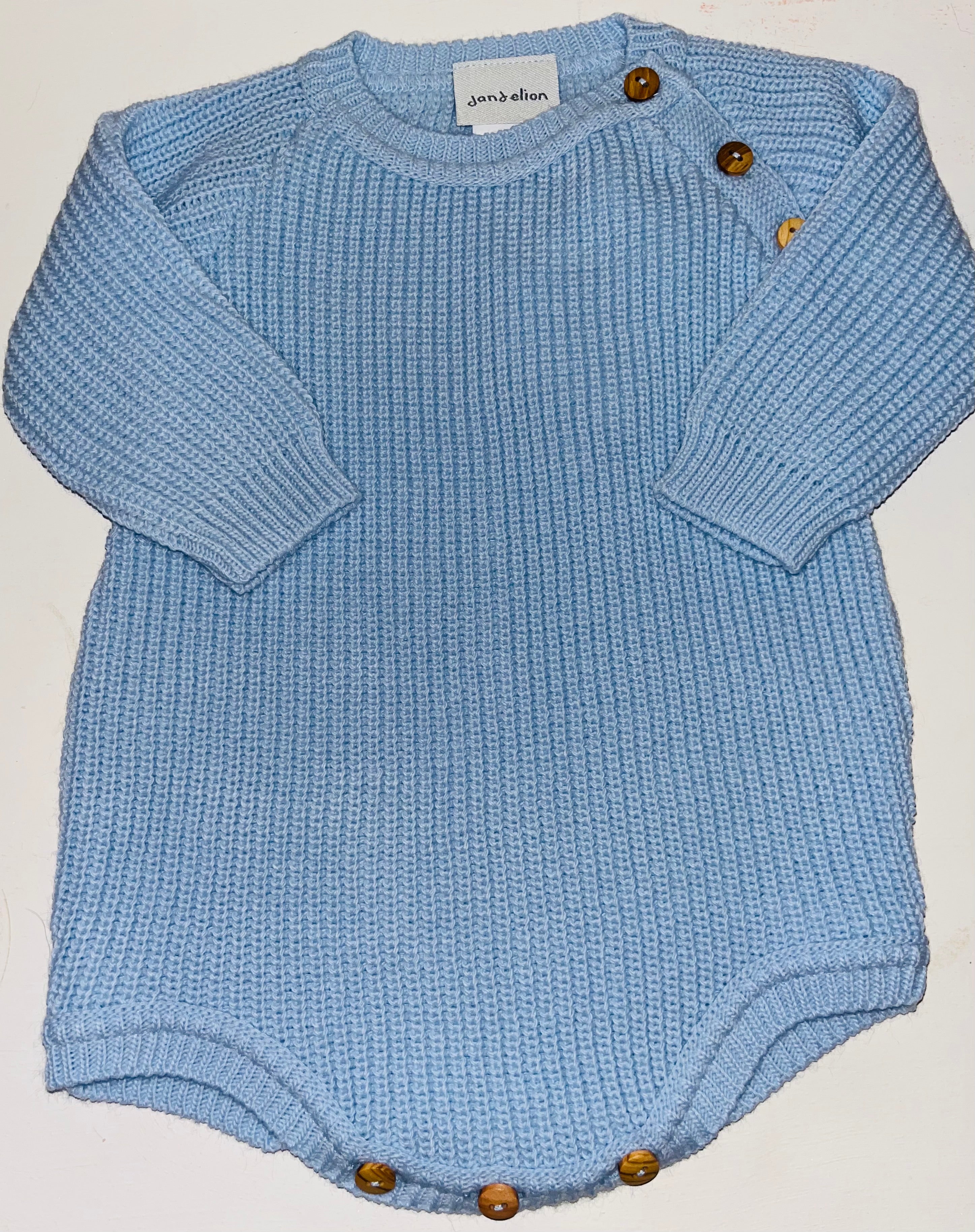 Personalised baby rompers