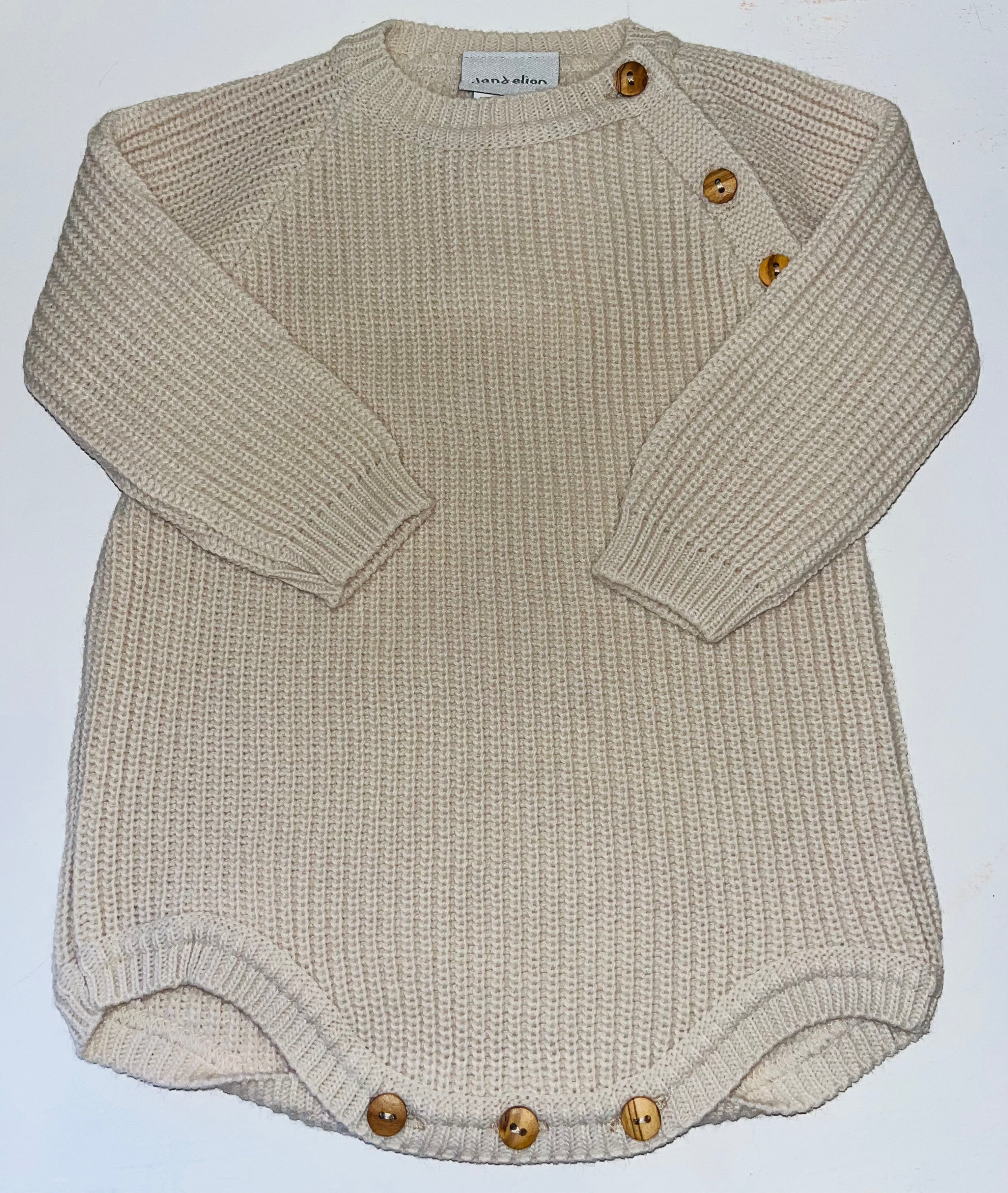 Personalised baby rompers