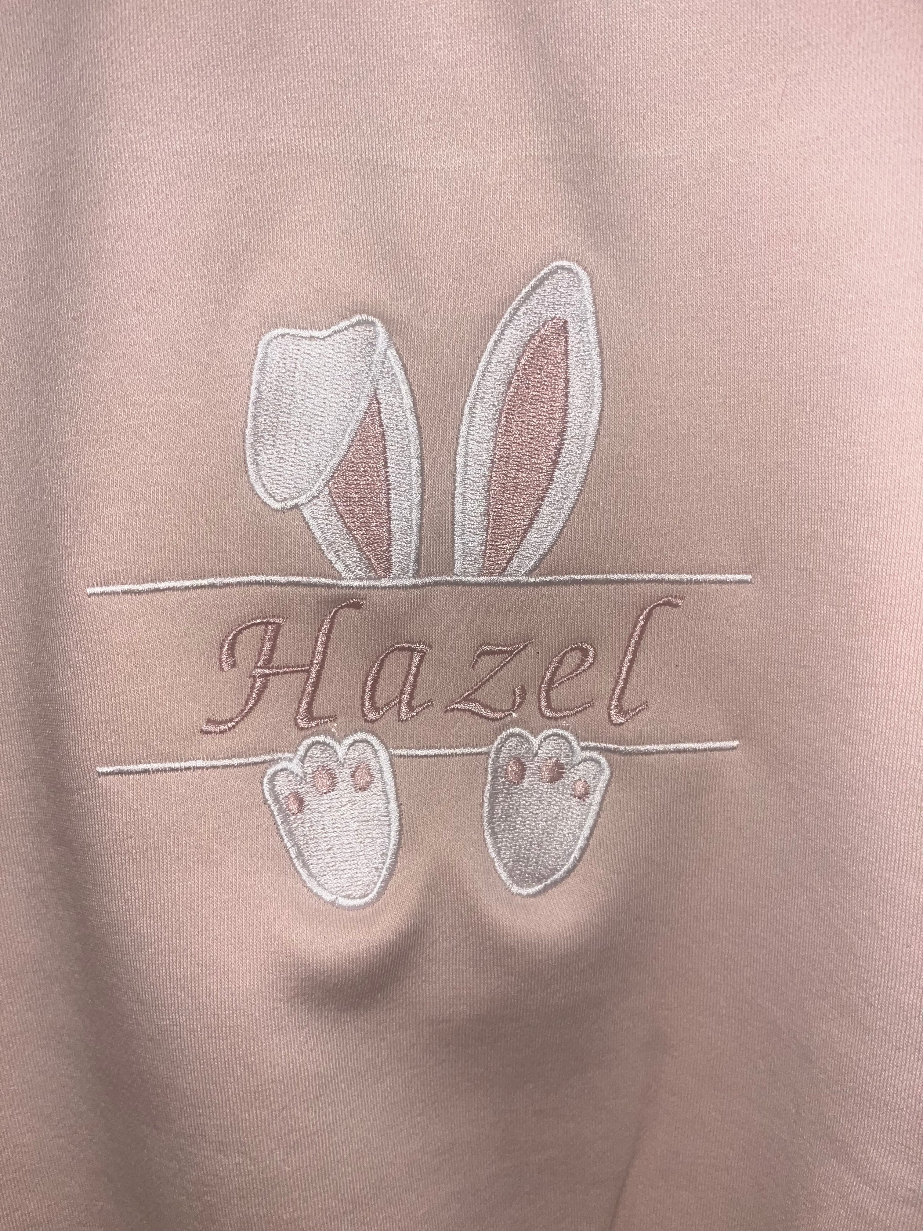 Kids' Crew Neck Fleece Sweatshirt