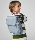 BG362 Dusty Blue Model