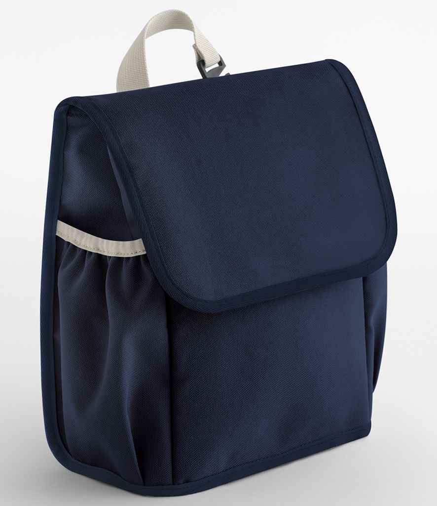 BG362 Navy Front