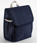 BG362 Navy Front