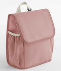 BG362 Rose Front