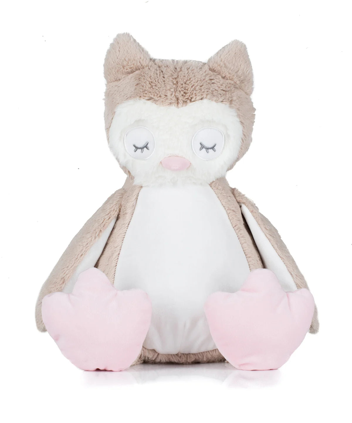 Personalised embroidered soft teddies Great Gifts