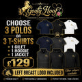 WORK WEAR BUNDLE