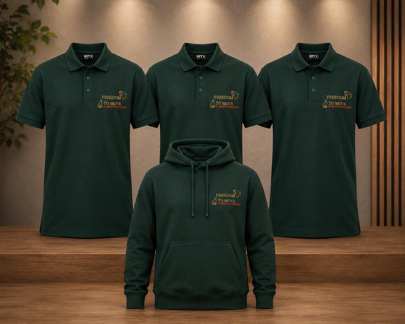 WORK WEAR BUNDLE